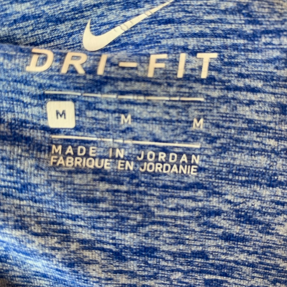 3 Nike Running Long Sleeve Shirts - Picture 7 of 10